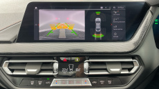 BMW 2 Series 220i Sport 4dr Step Auto Petrol Saloon